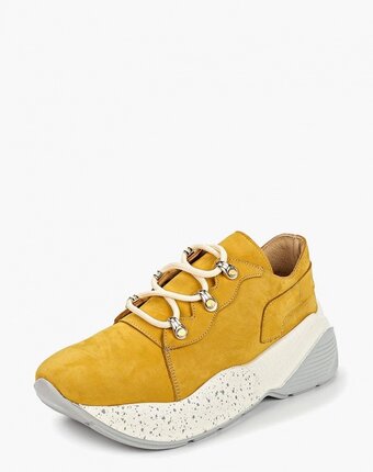 Миниатюра фотографии Кроссовки miss gabby