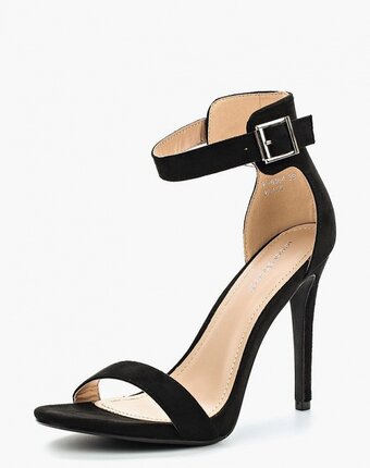 Миниатюра фотографии Босоножки ideal shoes