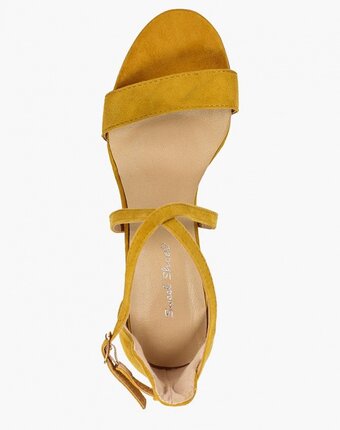Миниатюра фотографии Босоножки sweet shoes