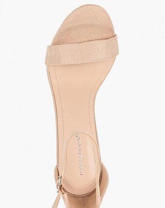 Миниатюра фотографии Босоножки ideal shoes