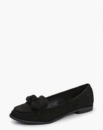 Миниатюра фотографии Лоферы dorothy perkins