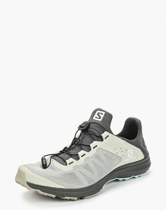 Миниатюра фотографии Кроссовки salomon