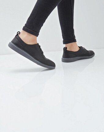 Миниатюра фотографии Ботинки clarks