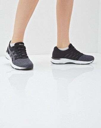 Миниатюра фотографии Кроссовки asics