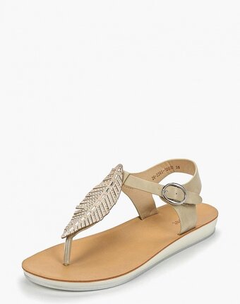 Превью изображения Сандалии instreet Миниатюра фотографии Сандалии instreet