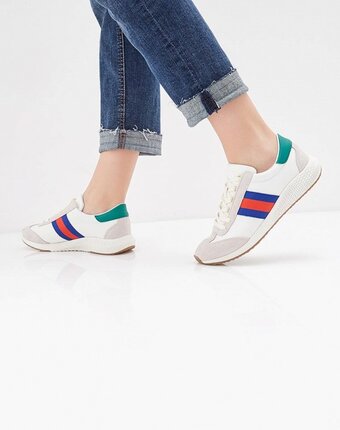 Миниатюра фотографии Кроссовки fashletics by tamaris