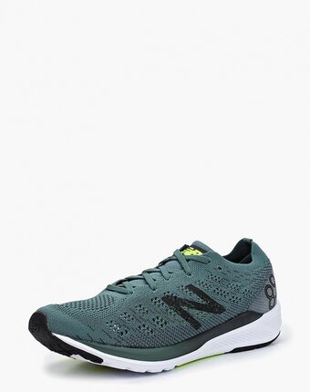 Миниатюра фотографии Кроссовки new balance