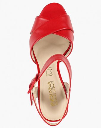 Миниатюра фотографии Босоножки indiana