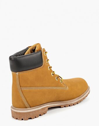 Миниатюра фотографии Ботинки patrol