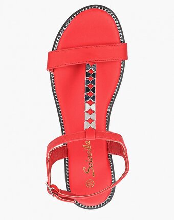 Миниатюра фотографии Сандалии saivvila