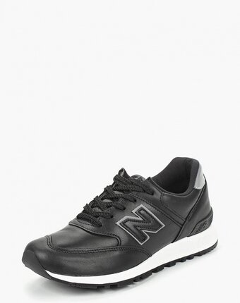 Миниатюра фотографии Кроссовки new balance