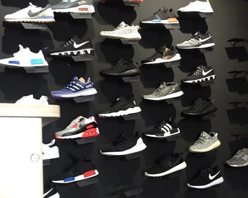 Фотография обувного магазина Man_shop5_ussur