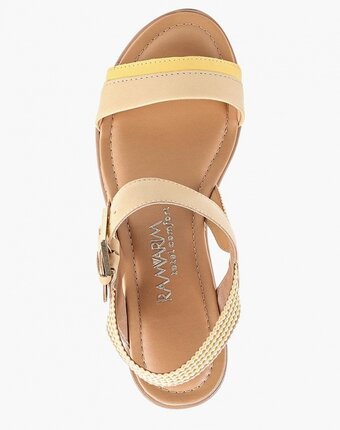 Миниатюра фотографии Сандалии ramarim