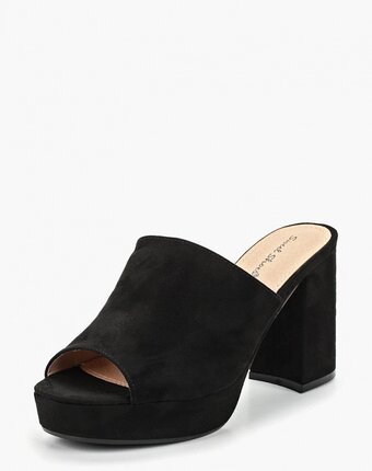 Миниатюра фотографии Сабо sweet shoes