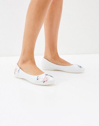 Миниатюра фотографии Балетки t.taccardi