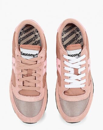 Миниатюра фотографии Кроссовки saucony