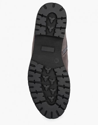 Миниатюра фотографии Ботинки king boots