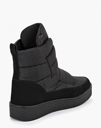 Миниатюра фотографии Дутики patrol