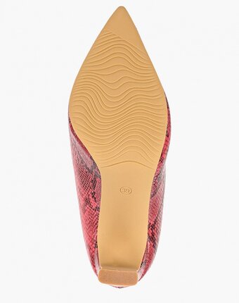 Миниатюра фотографии Туфли ideal shoes