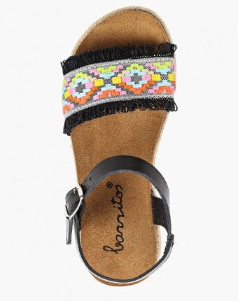 Миниатюра фотографии Сандалии barritos