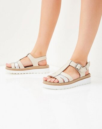 Миниатюра фотографии Сандалии zenden comfort
