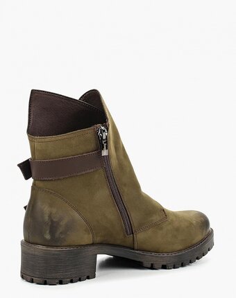 Миниатюра фотографии Ботинки shoiberg