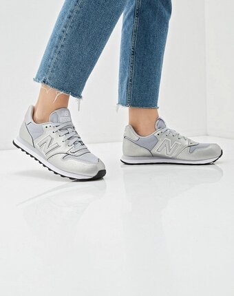 Миниатюра фотографии Кроссовки new balance