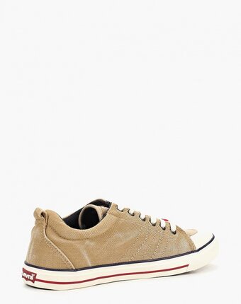 Миниатюра фотографии Кеды levi's®