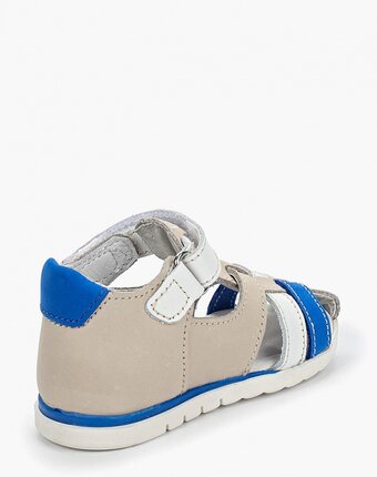 Миниатюра фотографии Сандалии melania