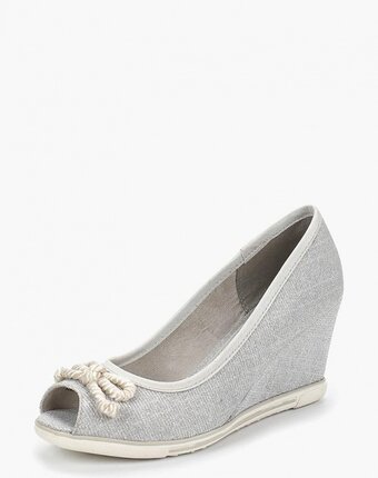 Миниатюра фотографии Туфли marco tozzi