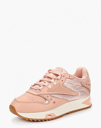 Миниатюра фотографии Кроссовки reebok classics