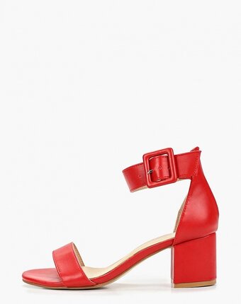 Миниатюра фотографии Босоножки sweet shoes