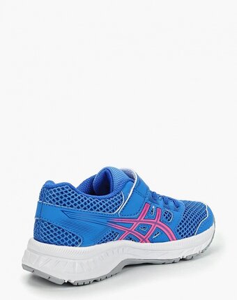 Миниатюра фотографии Кроссовки asics