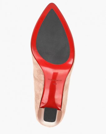 Миниатюра фотографии Туфли berkonty