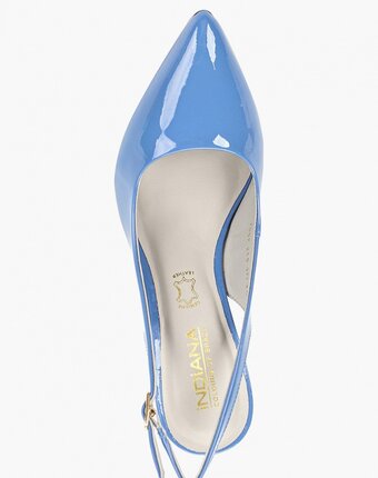 Миниатюра фотографии Туфли indiana