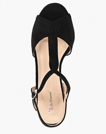 Миниатюра фотографии Босоножки bellewomen