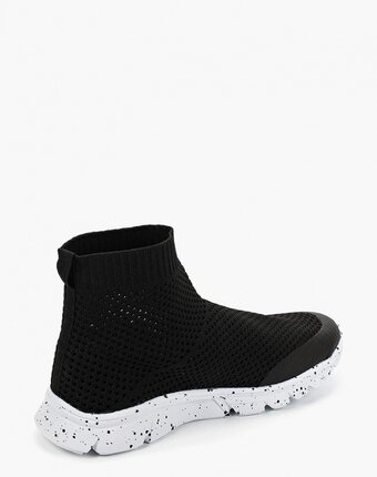 Миниатюра фотографии Кроссовки code