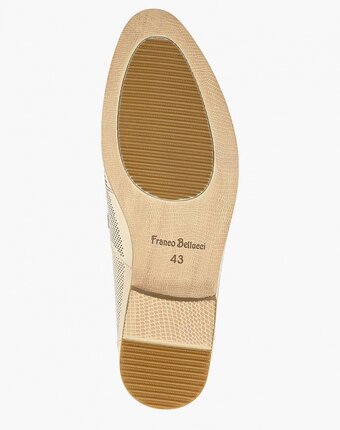 Миниатюра фотографии Лоферы franco bellucci