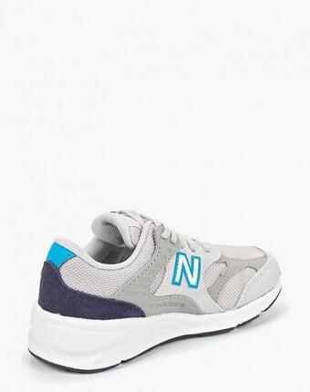 Миниатюра фотографии Кроссовки new balance