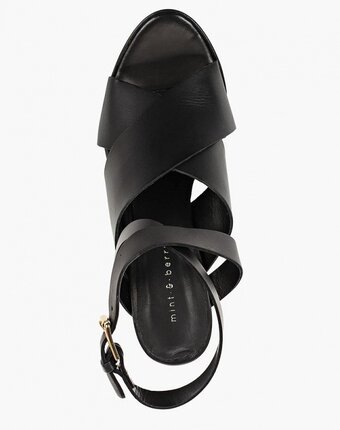 Миниатюра фотографии Босоножки mint&berry