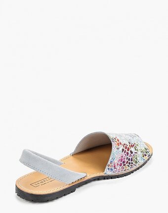 Миниатюра фотографии Сандалии semplice