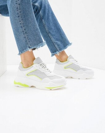 Миниатюра фотографии Кроссовки findlay