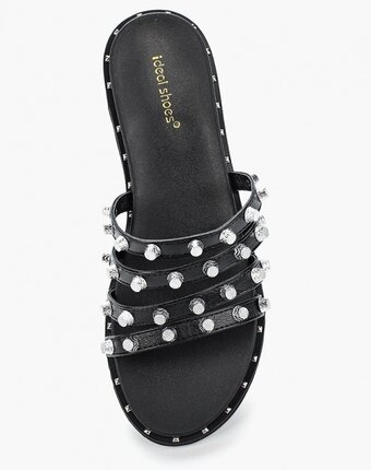 Миниатюра фотографии Сабо ideal shoes