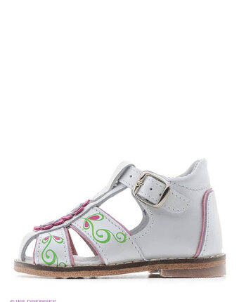 Миниатюра фотографии Сандалии, котофей