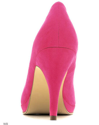 Миниатюра фотографии Туфли, tamaris