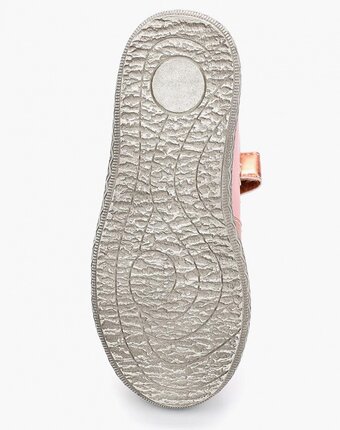 Миниатюра фотографии Кеды ortmann