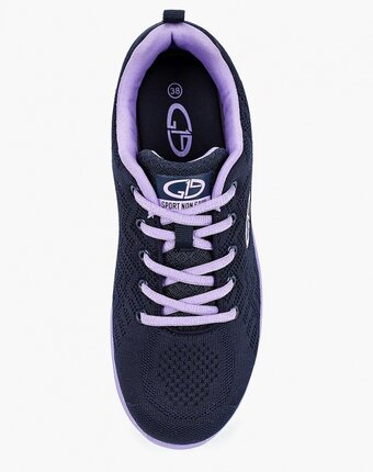 Миниатюра фотографии Кроссовки g19 sport non stop