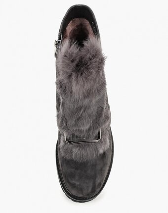 Миниатюра фотографии Ботинки berkonty