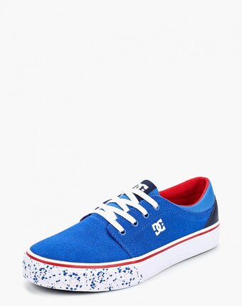 Миниатюра фотографии Кеды dc shoes