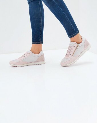 Миниатюра фотографии Кроссовки escan